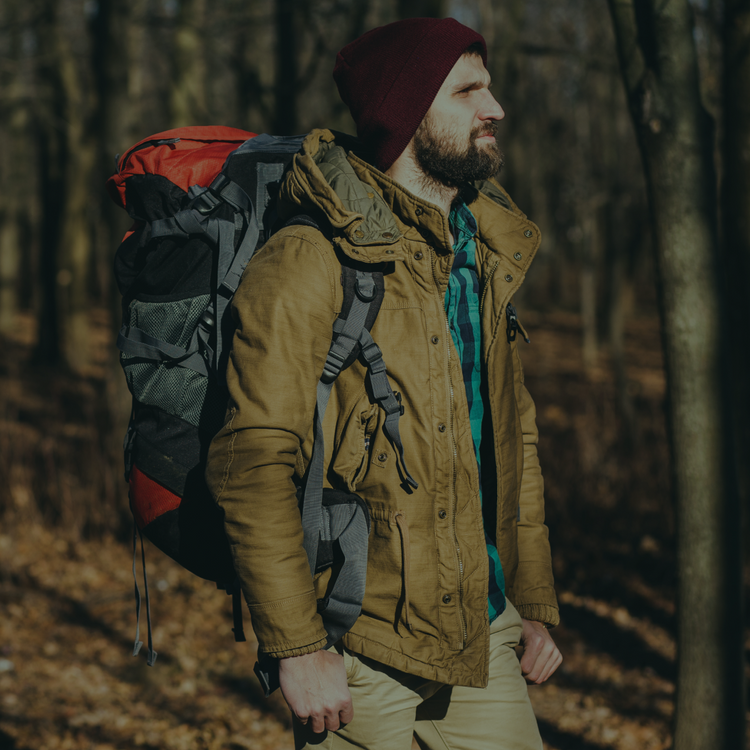 Erkek Outdoor Giyim