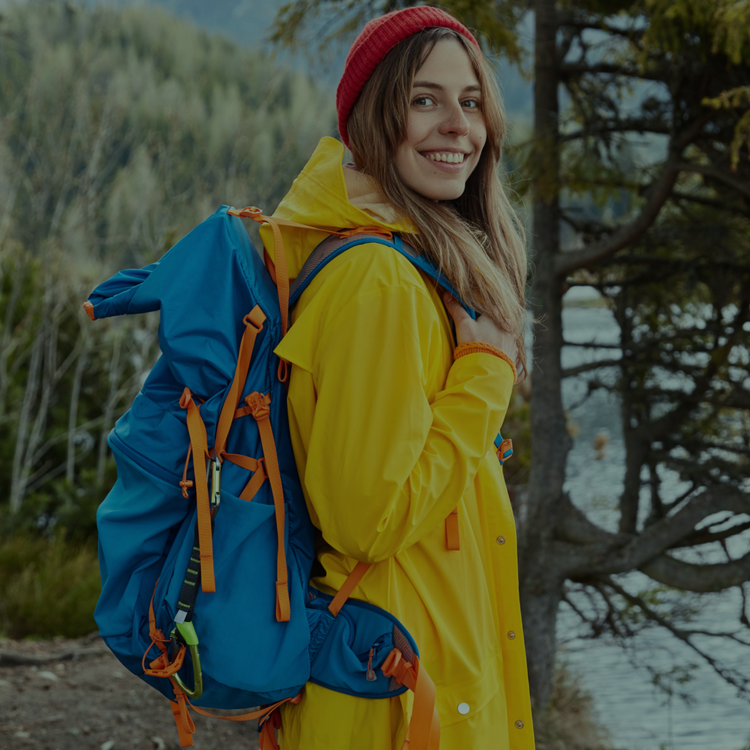 Kadın Outdoor Giyim