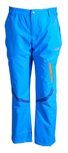 A&C Michigan Trekking Kadın Pantolon-MAVİ