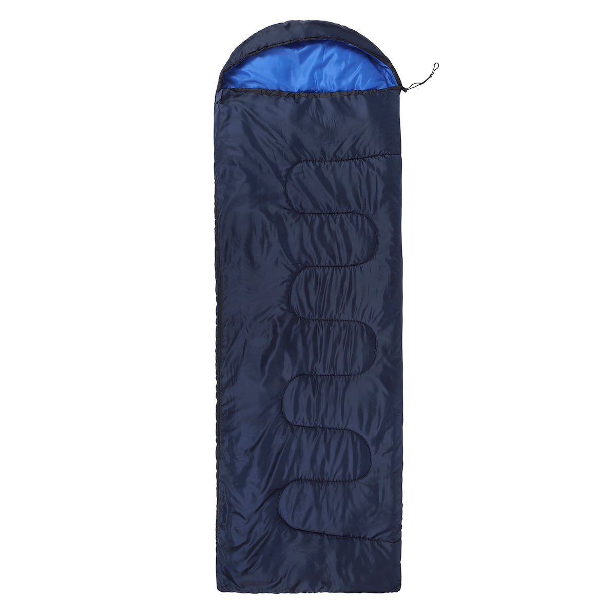 AndOutdoor Extreme Action Uyku Tulumu-ÇOK RENKLİ