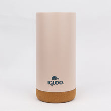 Igloo Cork Mug 500ml-BEJ