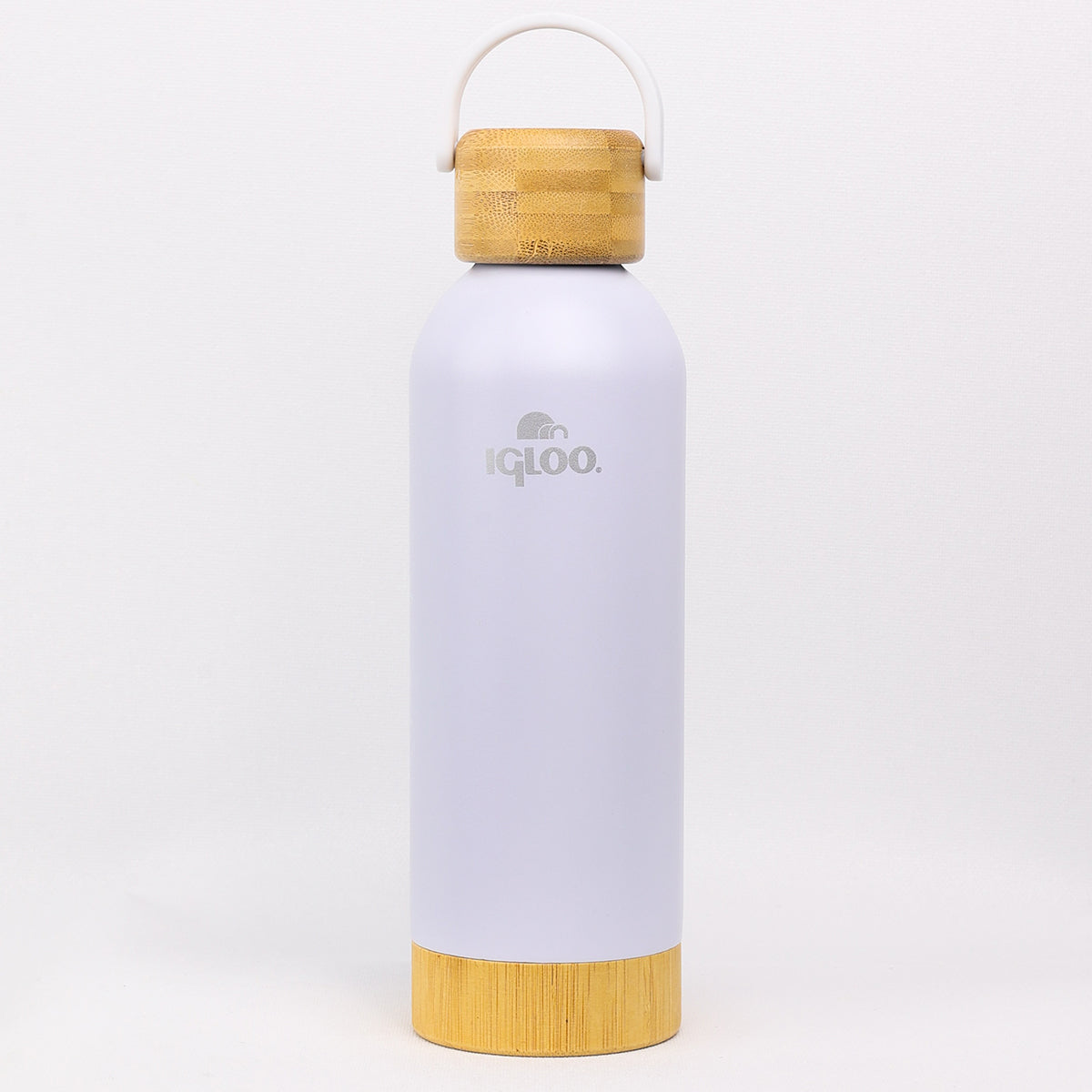 Igloo Hydrate Pro Termos 500ml-BEYAZ