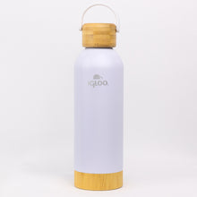 Igloo Hydrate Pro Termos 500ml-BEYAZ