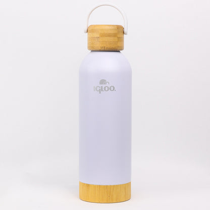 Igloo Hydrate Pro Termos 500ml-BEYAZ