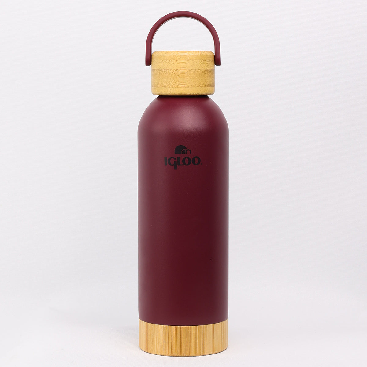 Igloo Hydrate Pro Termos 500ml-BORDO