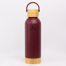 Igloo Hydrate Pro Termos 500ml-BORDO