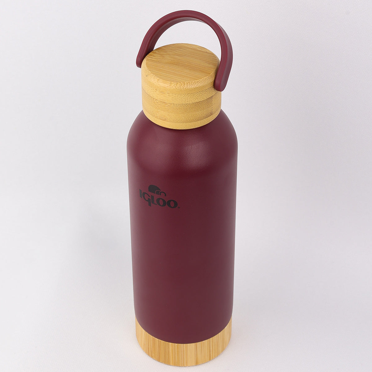 Igloo Hydrate Pro Termos 500ml-BORDO