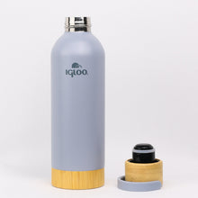 Igloo Hydrate Pro Termos 500ml-DUMAN MAVİ