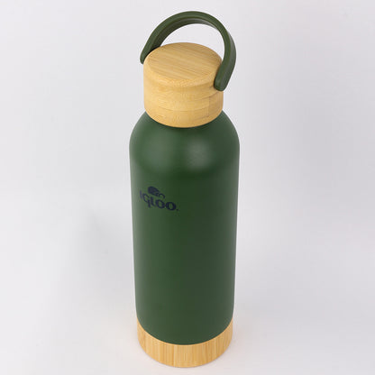 Igloo Hydrate Pro Termos 500ml-HAKİ