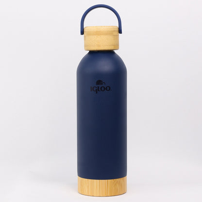 Igloo Hydrate Pro Termos 500ml-LACİVERT