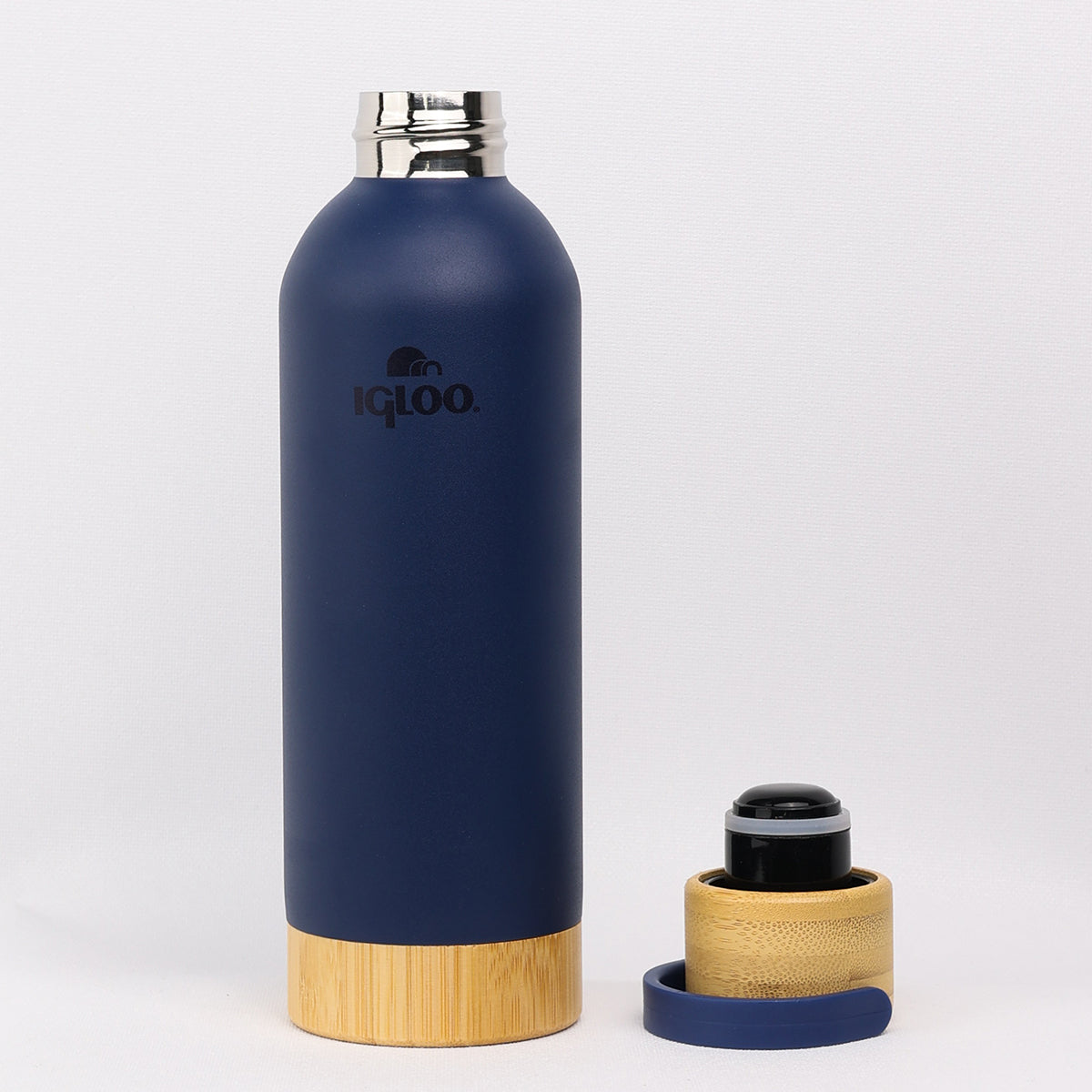 Igloo Hydrate Pro Termos 500ml-LACİVERT