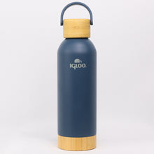 Igloo Hydrate Pro Termos 500ml-MAVİ