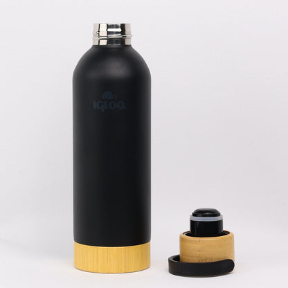 Igloo Hydrate Pro Termos 500ml-SİYAH