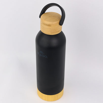 Igloo Hydrate Pro Termos 500ml-SİYAH