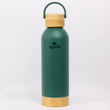 Igloo Hydrate Pro Termos 500ml-YEŞİL