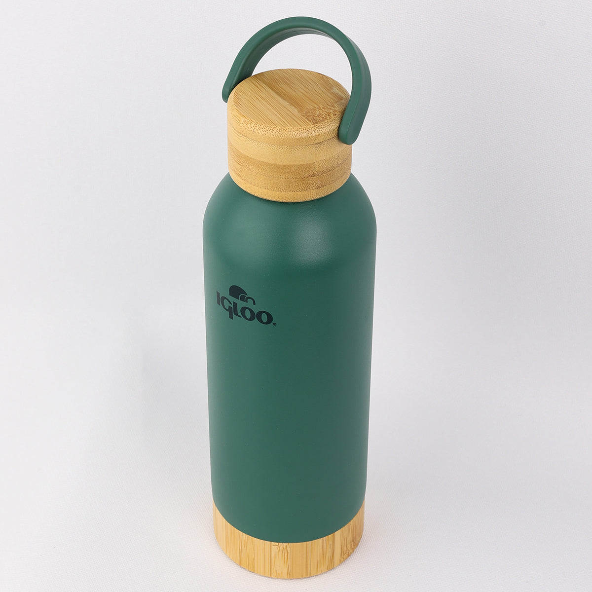 Igloo Hydrate Pro Termos 500ml-YEŞİL