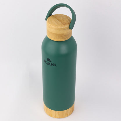 Igloo Hydrate Pro Termos 500ml-YEŞİL