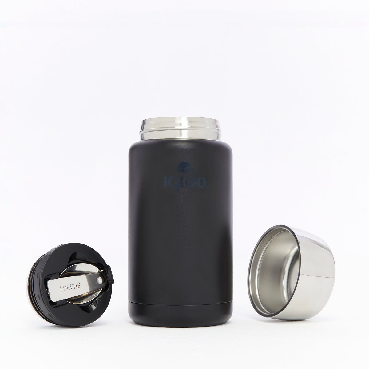 Igloo Legend Yemek Termosu 800ml