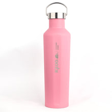 Igloo Pentagon Termos 750ml-PEMBE