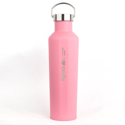 Igloo Pentagon Termos 750ml-PEMBE