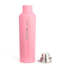 Igloo Pentagon Termos 750ml-PEMBE