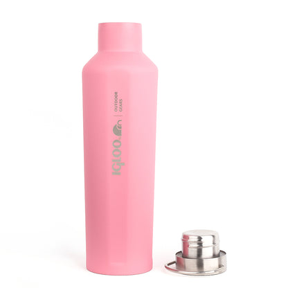Igloo Pentagon Termos 750ml-PEMBE