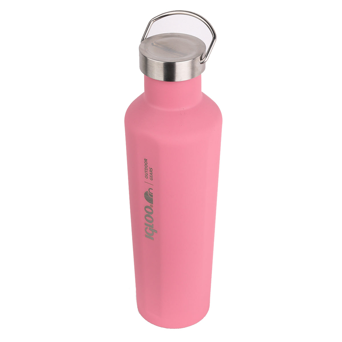 Igloo Pentagon Termos 750ml-PEMBE