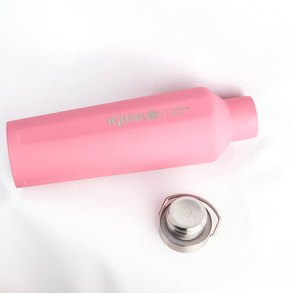 Igloo Pentagon Termos 750ml-PEMBE