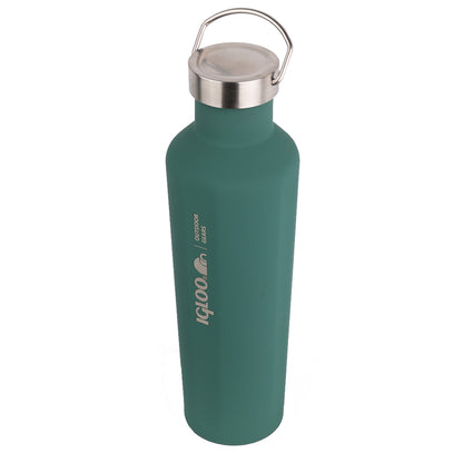 Igloo Pentagon Termos 750ml-YEŞİL