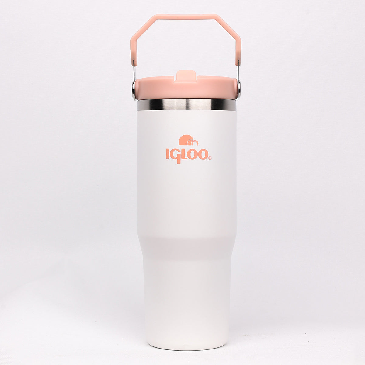 Igloo Powder Termos 900ml-BEYAZ