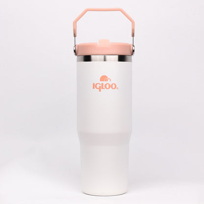 Igloo Powder Termos 900ml-BEYAZ