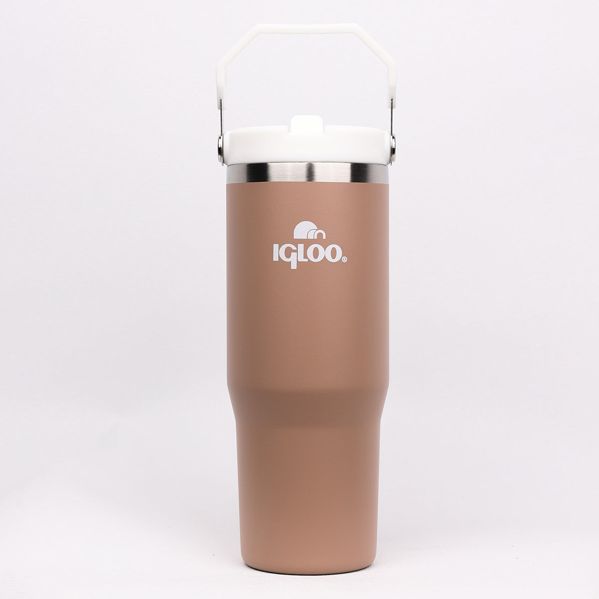 Igloo Powder Termos 900ml-KAHVERENGİ