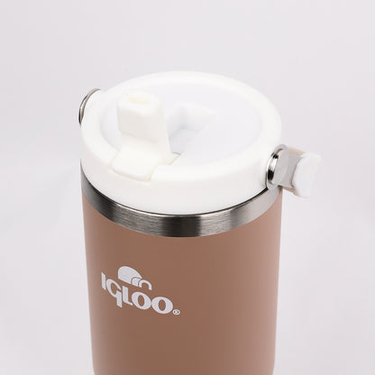 Igloo Powder Termos 900ml-KAHVERENGİ