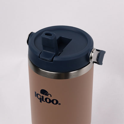 Igloo Powder Termos 900ml-KAHVERENGİ