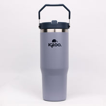 Igloo Powder Termos 900ml-MAVİ