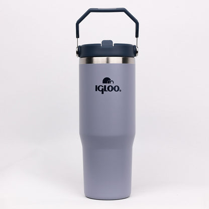 Igloo Powder Termos 900ml-MAVİ
