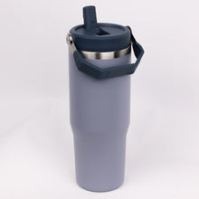 Igloo Powder Termos 900ml-MAVİ