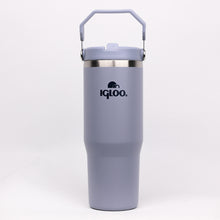 Igloo Powder Termos 900ml-DUMAN MAVİ